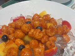 -花城粤菜餐厅(高新区店)