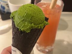 -白熊咖哩(新世界城店)