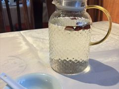 -惠丰堂饭庄·烤鸭·京味菜(西北旺·航天城店)