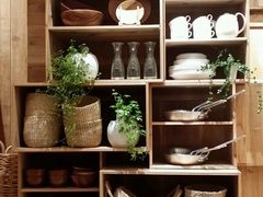 -无印良品(京都BAL店)