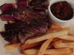 安格斯牛排肉眼-羽深肉铺 Steak & Wine
