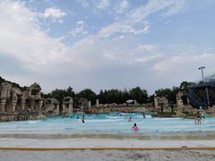 -太阳岛度假酒店