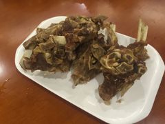 -草原牧语烤全羊(闽江大道店)