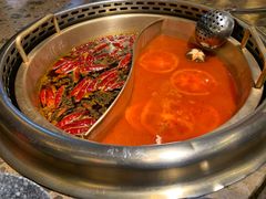 -小龙坎老火锅(北京三里屯店)