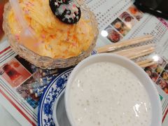 -捷信牛奶甜品世家(学府店)