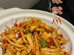 -兰湘子·湘菜小炒(济南领秀城店)