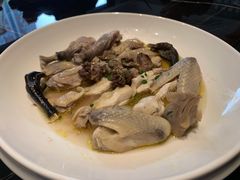 -沈灶河豚宴·河豚融合餐厅(汉中路店)