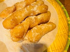 -李久其家民间餐厅(观沙岭公园店)