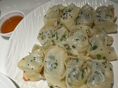 -荷塘秋月·本帮江浙菜(国权路店)