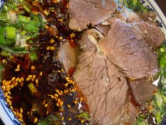 兰州牛肉面-有礼有面(知春路店)