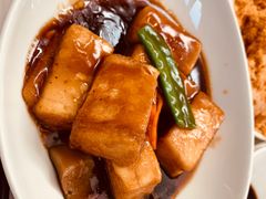 -莆田餐厅PUTIEN(三里屯店)
