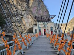 -黑龙潭风景区