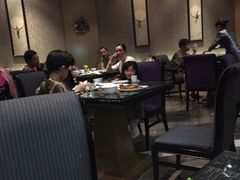 -博悦公馆尚悦自助餐厅