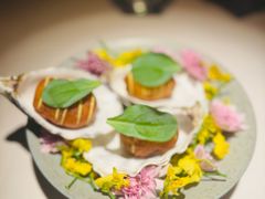 -三嚥阁 La Villa Restaurant