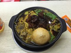 -南湖胖子砂锅(五福街店)