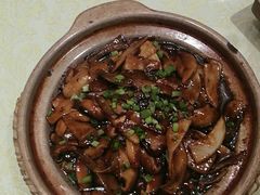 -一品滇香·云南菜(公益西桥店)