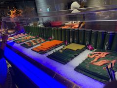 自助取餐区-加餐海鲜自助(宝龙一城店)