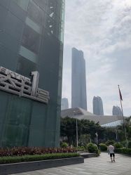 -空中一号宴会厅(信合大厦店)