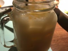 -大树餐厅(益田假日店)