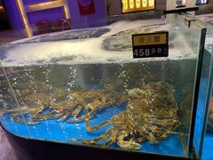 -蟹之国·精品蟹料理(极地店)