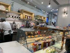 -面包新语(KKMALL京基店)