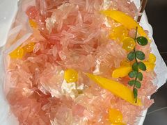 -京悦南门涮羊肉·羊蝎子火锅(田林路店)