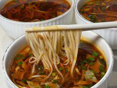 -秦月轩·陕西家乡菜(阜成路·五棵松店)