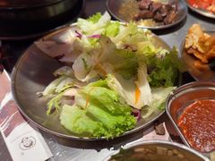 -西塔老太太泥炉烤肉(苏州大悦城店)