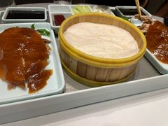 -紫光园·烤鸭·北京菜(团结湖店)