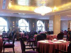 -西郊庄园丽笙大酒店-丽清轩中餐厅