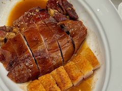 烧腊拼盘-潮江春(阳光店)