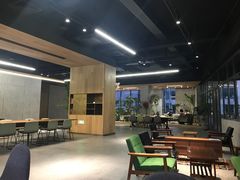 大堂-山下C5cafe(惠通时代广场店)