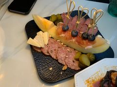 -LE MISSMORE餐酒吧(茉念西里店)