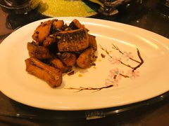 -刘胖子家常菜·蹄花焖藕(兴业店)