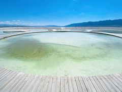 -盐湖景区