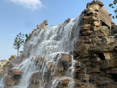 -枫香湖儿童公园