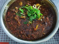 -温江公平红烧兔(总店)