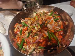 -湘语·湖南家常菜(新洲店)