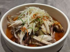 -尹兰楼西北风情餐厅(嘉定店)