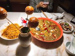 -初蓉丨遇见新川菜(亲贤街荣耀店)