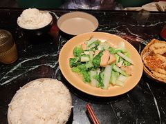 -廖川菜(太阳宫店)