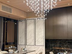 -济南凯宾斯基酒店-THE VIEW云景全日制餐厅