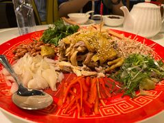 招牌顺德婆捞鸡-清晖小苑•顺德地方菜(壹海城店)