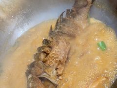 -阿五黄河大鲤鱼(英协路店)
