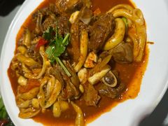 -阿西娅食府(中关村店)