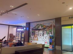 -长白山万达锦华套房酒店