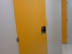 -安东易迷你自助仓储寄存仓库(杨浦店)