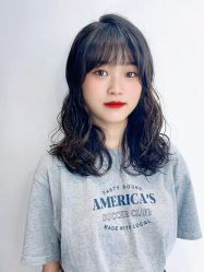-美美秀造型