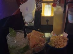 -Masa玛莎酒吧(江南西店)