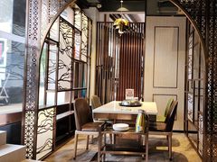 -青蓬蒸汽海鲜·深圳老字号·团建聚会(壹方城店)